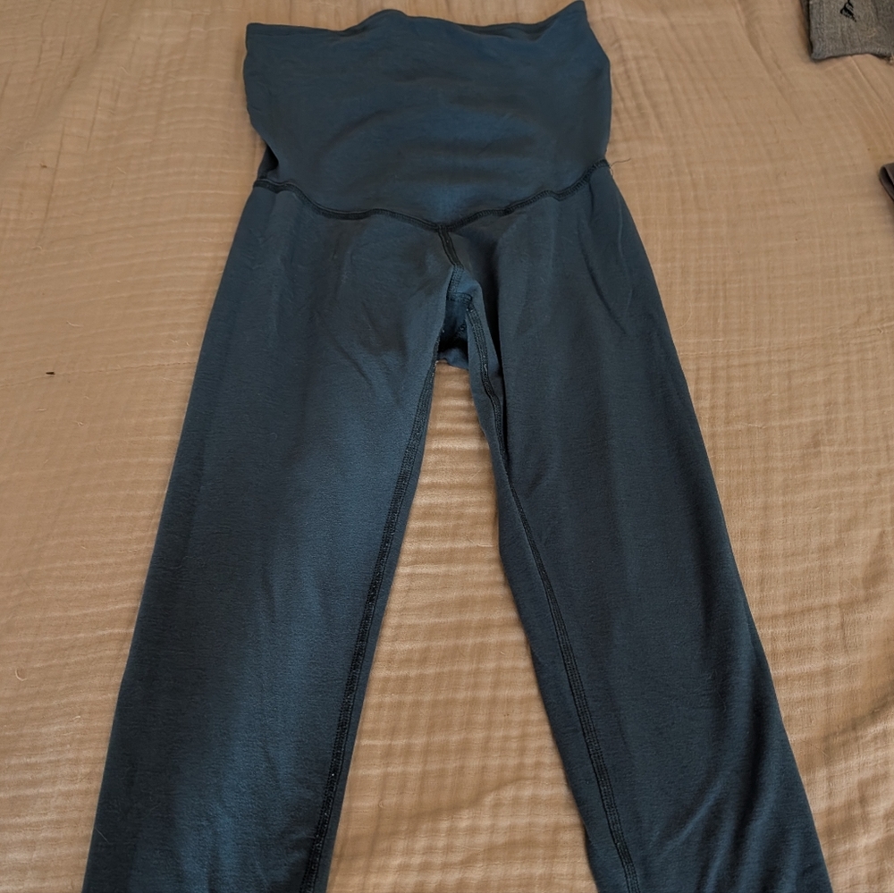 Beyond the Bump Maternity Leggings